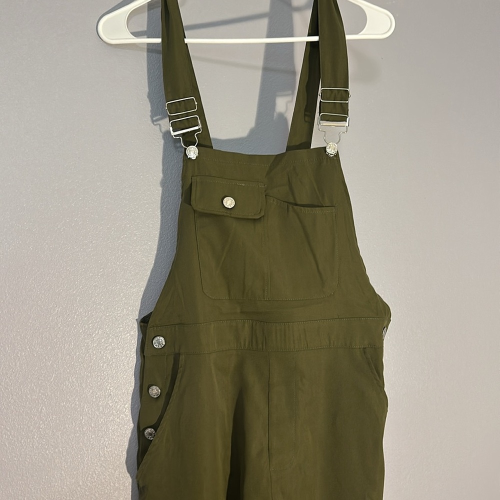 Overalls - Picture 2 of 4